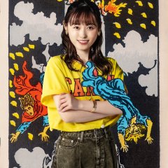 Unlucky Girl! Japanese Drama photo