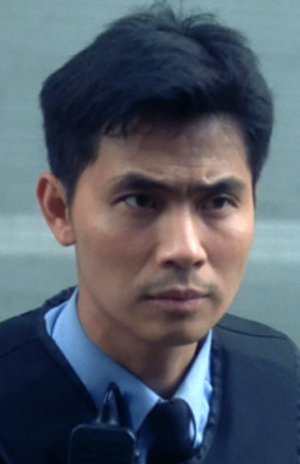 Kin Yung Chang
