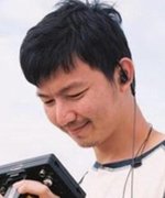Henry Liu