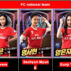 Kick a Goal Korean TV Program photo