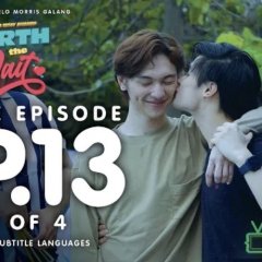 Worth the Wait Philippines Drama photo