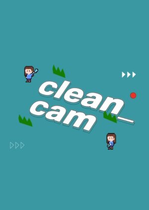 Clean Cam (2020) poster