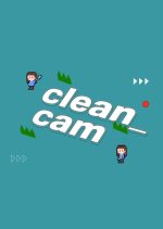 Clean Cam Korean TV Program photo