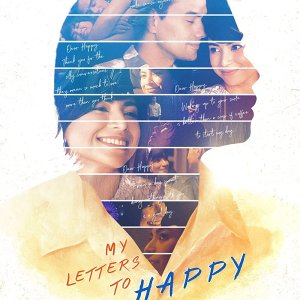My Letters to Happy (2019)