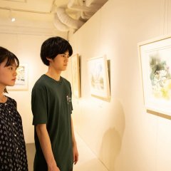 Skeleton Flowers (2021) photo