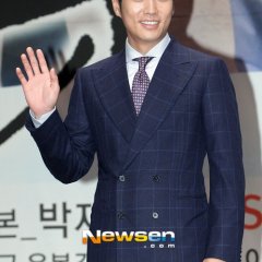 Good Doctor (2013) photo