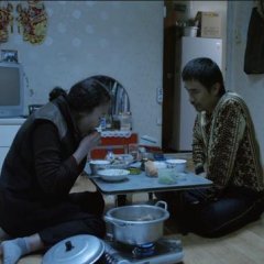 Black Stone Korean Movie photo