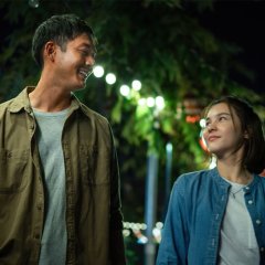 Bangkok Breaking Thai Drama photo