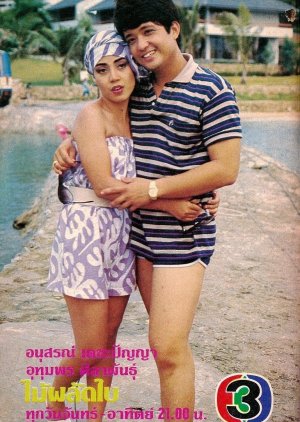 Mai Plat Bai (1983) poster
