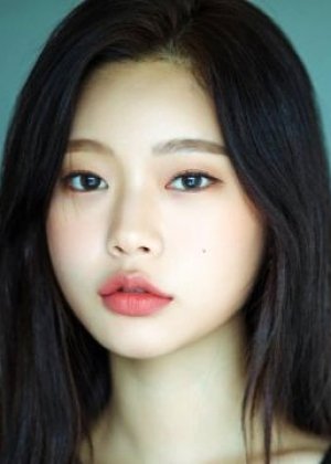 Choi So Yoon in Mokkoji Kitchen Korean Drama (2021)