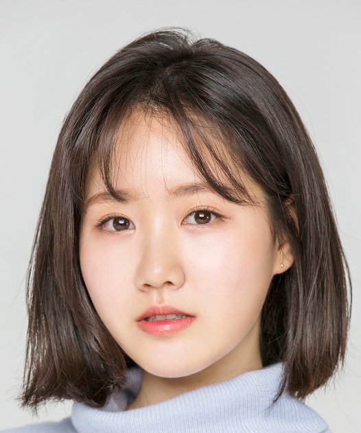 Ji Hee Jin 