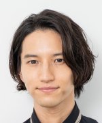 Taguchi Junnosuke Fotoğraf