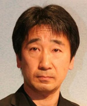 Yoshishige Miyake