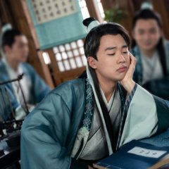 My Heroic Husband Chinese Drama photo