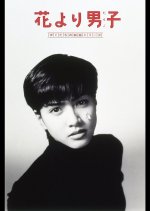 Hana Yori Dango Japanese Movie(1995) photo