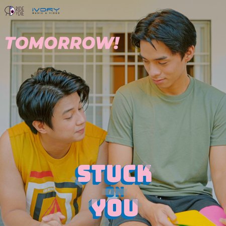 Stuck on You (2021)