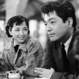 Izumi e no Michi (1955)