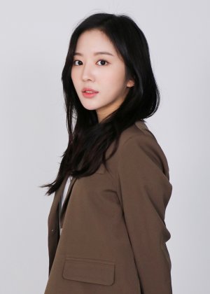 Kim Gyeol Yu in Tickle Tickle Korean Drama (2021)