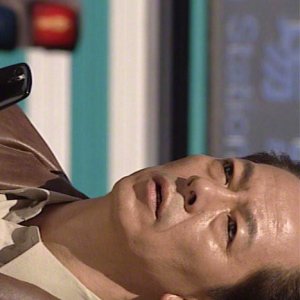 Jiken Kisha Mikami Yuta: Alps Sonan de Radio Kiita Akuma no Sasayaki ~ Tsuma no Hokenkin Giwaku to I (2004)