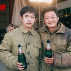 The Battle at Lake Changjin Chinese Movie photo