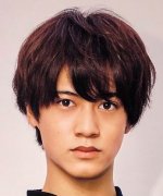 Takahashi Kaito Fotoğraf