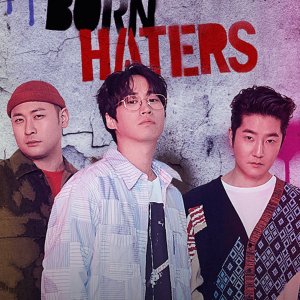 Born Haters (2021)