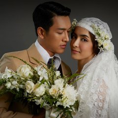 House of the Dark Shadows Thai Drama photo