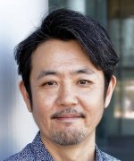 Okabe Takashi Fotoğraf