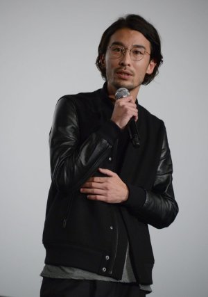 Takeshi Maruyama
