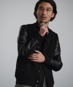 Maruyama Takeshi
