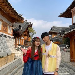 Real:Time:Love Korean Drama photo