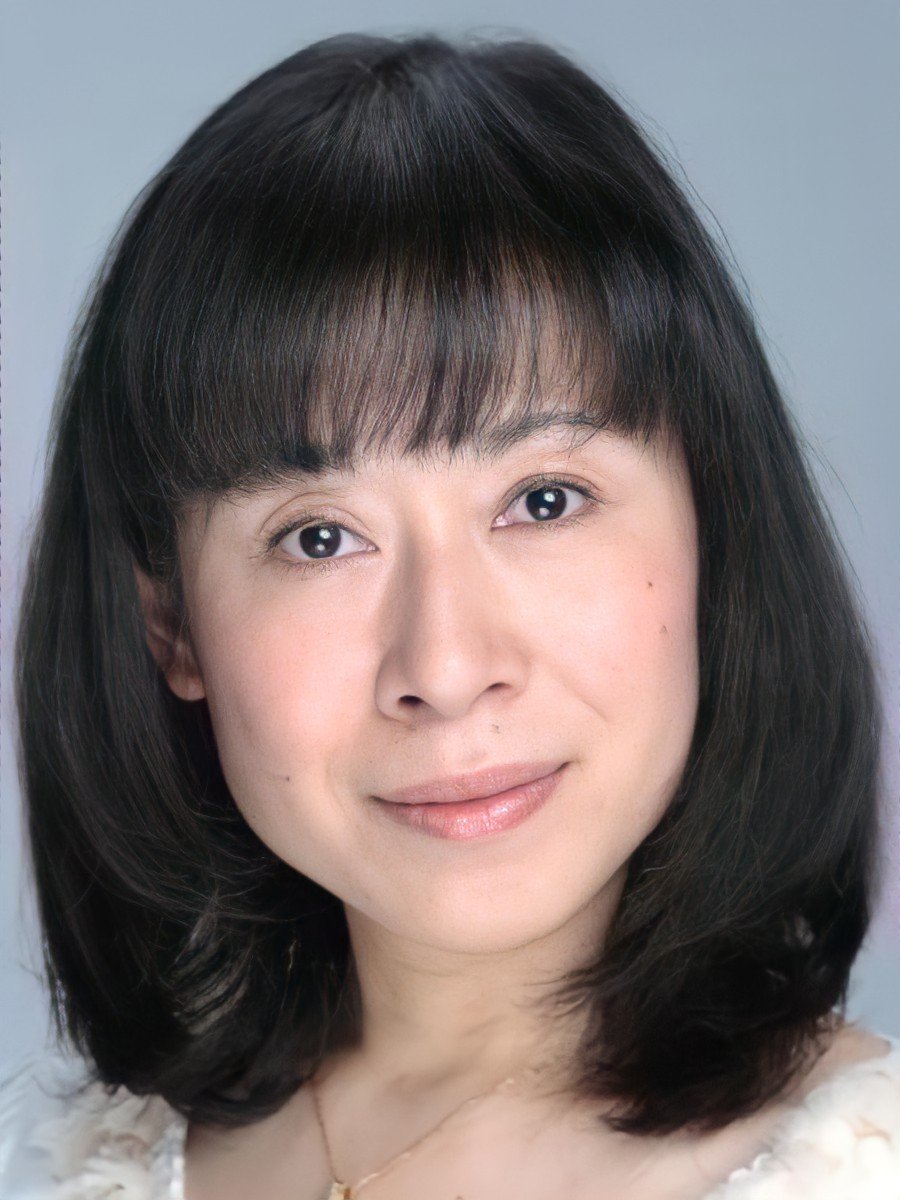 Eriko Aso