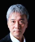 Omi Toshinori Fotoğraf