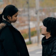 Short Bus to Farewell Korean Movie photo