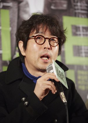 Min Hwan Ki in Sogyumo Acacia Band's Story Korean Movie(2010)