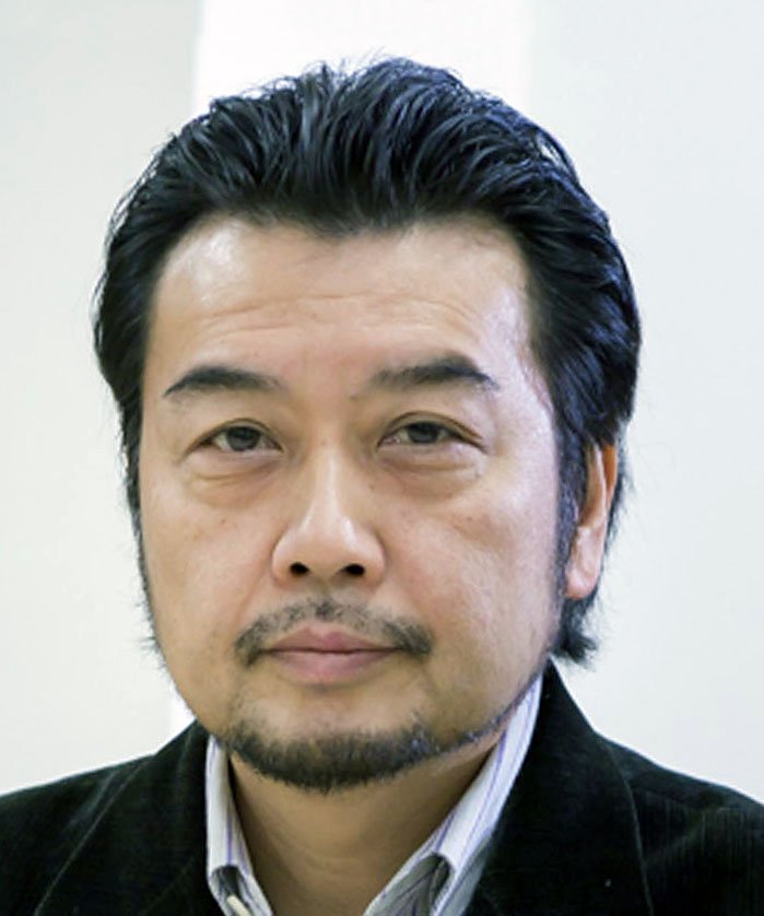 Daisuke Imamura