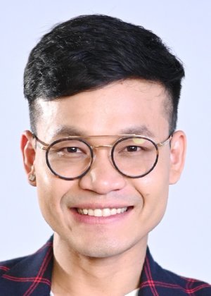 Loukgolf Kanathip Soonthornrak