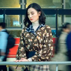 Pride And Price Chinese Drama(2022) photo