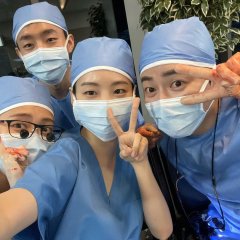 Hospital Playlist Season 2 (2021) photo