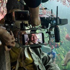 Life Is But a Dream Korean Movie photo