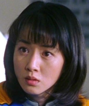 Tomoko Kawashima