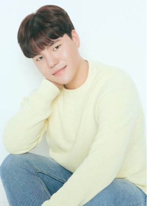 Yeon Seung Bin