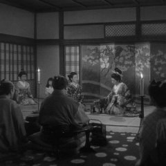 The Life of Oharu Japanese Movie photo