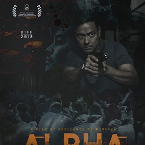 Alpha: The Right to Kill (2019)