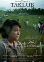 Taklub Philippines Movie photo