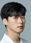 Ahn Dong Goo in Our Beloved Summer Korean Drama (2021)