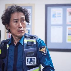 Drama Special Season 10: Wreck Car Korean Drama photo