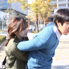 The Legacy Korean Movie(2014) photo