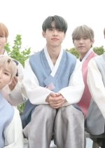 AB6IX Hidden Track No. V Korean TV Program photo