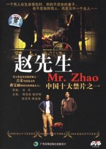 Mr. Zhao Chinese Movie photo